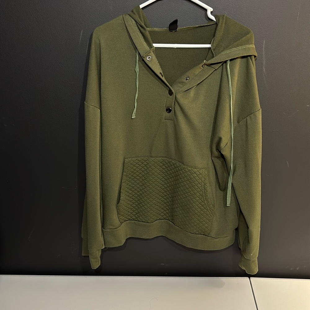 SHEIN Hoodie